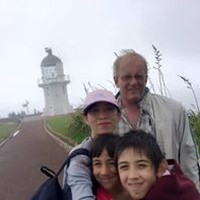 Profile Picture of Michael Adair (@michael-adair-12) on Quora