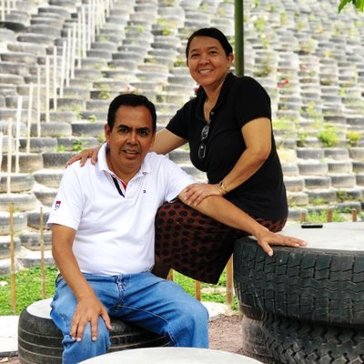 Profile Picture of Rudy Paz (@Rudypaz777) on Twitter