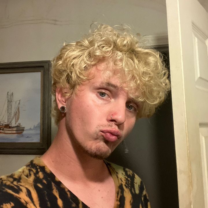 Profile Picture of Isaiah Daniel David Parmley (@parmley1997) on Tiktok