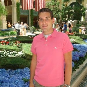 Profile Picture of Bryan Arietta (@barietta) on Myspace