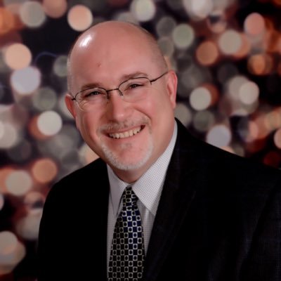 Profile Picture of Michael Hartline (@mdhartline) on Twitter