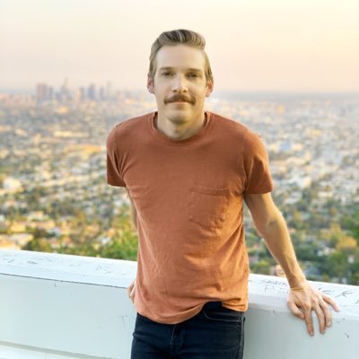 Profile Picture of Brian Haines (@BHainesy) on Twitter