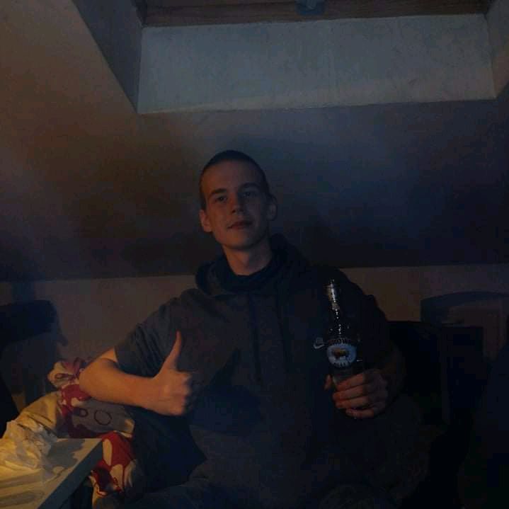 Profile Picture of Legan (@legannn) on Tiktok