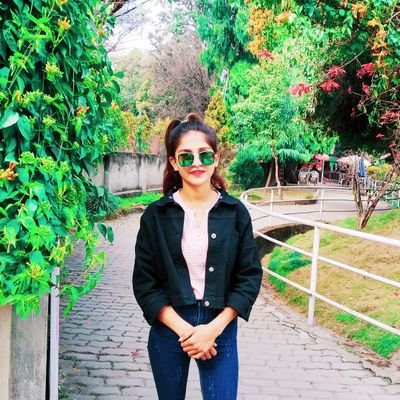 Profile Picture of Nilam Chand (@NilamChand3) on Twitter