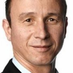 Profile Picture of Michael Kroker (@Kroker) on Twitter