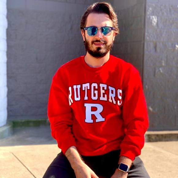 Profile Picture of Bruno Fonseca (@brunofonseca001) on Poshmark