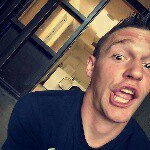 Profile Picture of Jake Riddle (@jake_riddle93) on Instagram