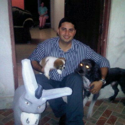 Profile Picture of Cesar Manzo M (@cesar_manzo_m) on Twitter