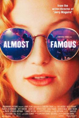 Profile Picture of Almost Famous - Wikipediaon Wikipedia