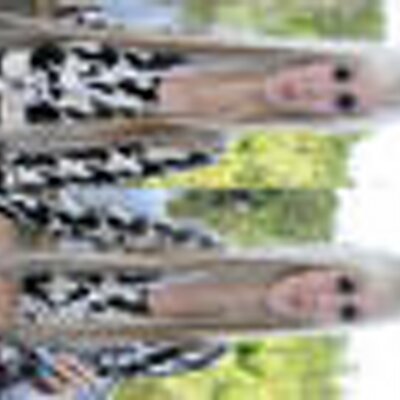Profile Picture of Coronel Yolanda (@CelYolanda) on Twitter