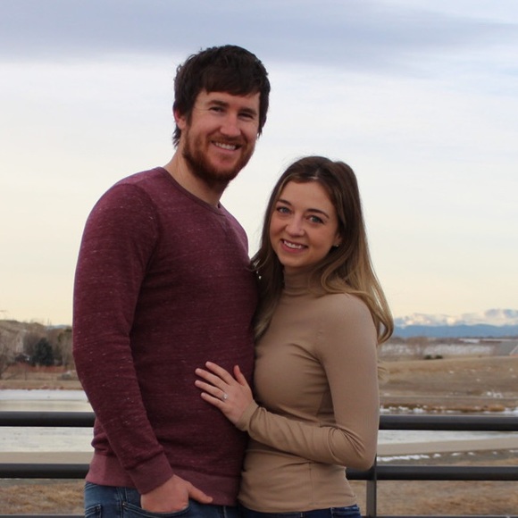 Profile Picture of Braden Seward (@bradenseward) on Poshmark