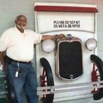 Profile Picture of Rene Berrios (@berriosrene) on Instagram