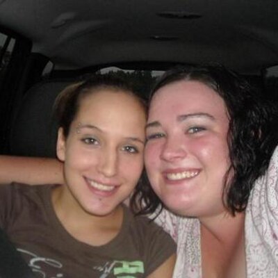 Profile Picture of Sarah (@plucinski) on Twitter