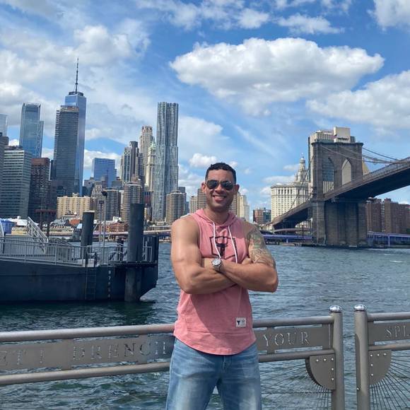 Profile Picture of Nicholas Jenkins (@nicj210) on Poshmark
