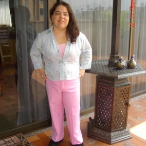 Profile Picture of Gloria Alejandra Zapata Escudero (@gloriaalejandra) on Myspace