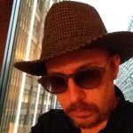 Profile Picture of Steve Taylor (Recovering Muso). (@OhOceane) on Twitter