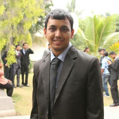 Kaustubh Sakhalkar - Twitter Profile Picture of Kaustubh Sakhalkar (@cos_cube_) on Twitter