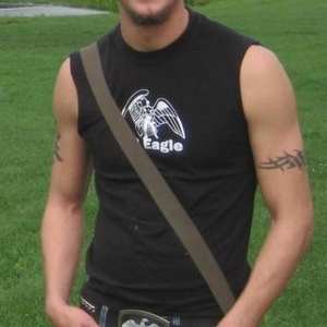 Profile Picture of Nicholas Baatz (@onewhohears) on Myspace