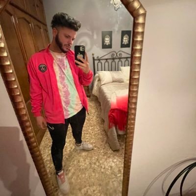 Profile Picture of Pedro Sáez  🤪 (@Pedrosaez_10) on Twitter