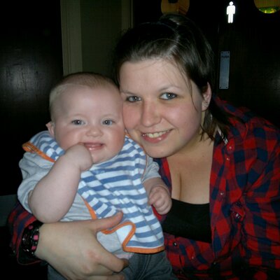 Profile Picture of Amanda Laurie (@AJ_Laurie) on Twitter