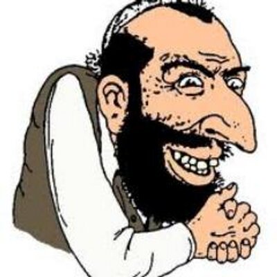 Profile Picture of Harry Weiner (@HarryWeiner2) on Twitter