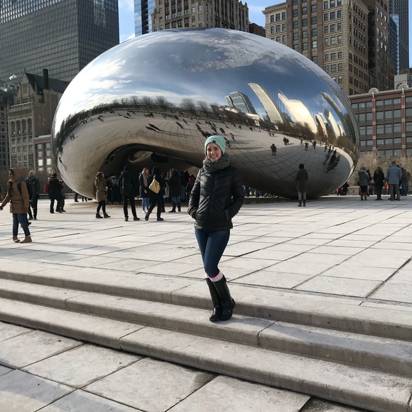 Profile Picture of Grace Degenhart (@gracedegenhart) on Poshmark