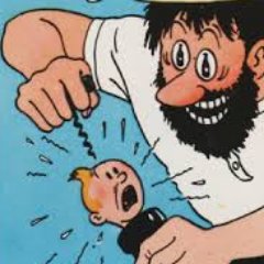 Profile Picture of Ben Abernathy (@Ben_Abernathy) on Twitter