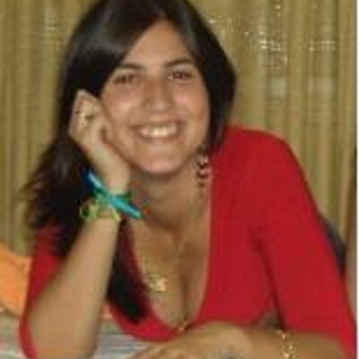 Profile Picture of Desirée Gómez (@dsygm84) on Twitter