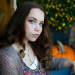 Profile Picture of lil mama (@megan.hoadley159) on Instagram
