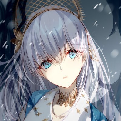 Profile Picture of Annie Drake (@IcyPrincessAn) on Twitter