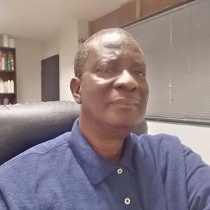 Profile Picture of Ekweonu Mike (@EkweonuM) on Twitter