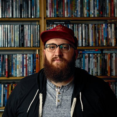 Profile Picture of Bryan Starr (@BStarrTweets) on Twitter