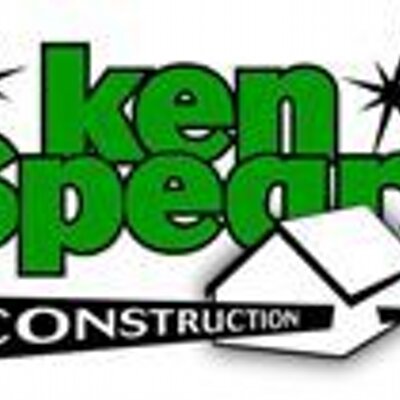 Profile Picture of Ken Spears Construct (@KenSpearsConst) on Twitter