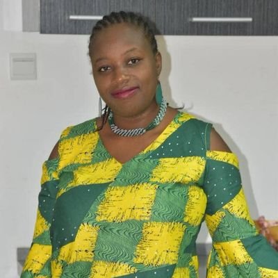 Profile Picture of Rose Ernest (@RoseErnest2) on Twitter
