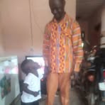 Profile Picture of Sesay David Near (@sesay.david.near) on Facebook