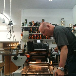 Profile Picture of Nelson Marcotte (@NelsMarc) on Twitter