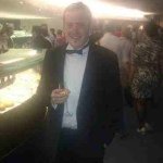 Profile Picture of Paul Grant (@pauldgrant) on Instagram