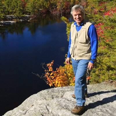 Profile Picture of John Aylward (@JohnAylward5) on Twitter