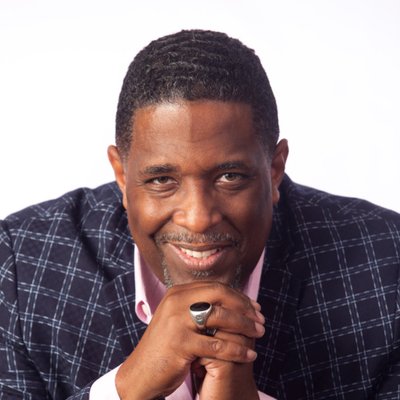 Profile Picture of Rudolph McKissick Jr (@@bishopmckjr) on Twitter