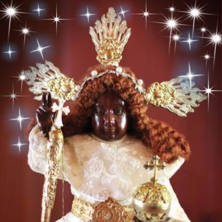 Profile Picture of Sto Nino De PandacanParish (Santo Nino Parish  Pandacan) (@stonino.pandacan) on Facebook