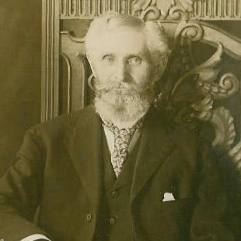 Profile Picture of Ben Bowman (@BowmanInc) on Twitter