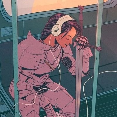 Virginia Colombo - Twitter Profile Picture of Virginia Colombo (@Assafran1) on Twitter