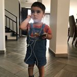 Profile Picture of baby leo (@luis_leonardo_perez_romero) on Instagram