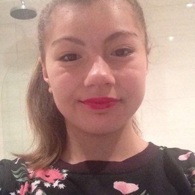 Profile Photo of Ina Marie Nydal (@Inamarie1435) on Twitter