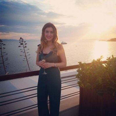 Profile Picture of Eliza Savvidou (@eeliza_sav) on Twitter