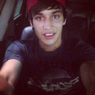 Profile Picture of Aaron Seeley (@@SeeleyAaron) on Twitter