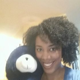 Profile Picture of Portia Charles-Kissel (@portiacharles7) on Pinterest