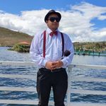 Profile Picture of Jonathan Alexander Yepez Huayac (@jonathan_yepez0200) on Instagram