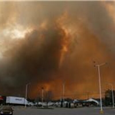 Profile Picture of Doug Pratt (@firechiefpratt) on Twitter