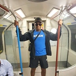 Profile Picture of Tony Mcintosh (@tony. m) on Flickr